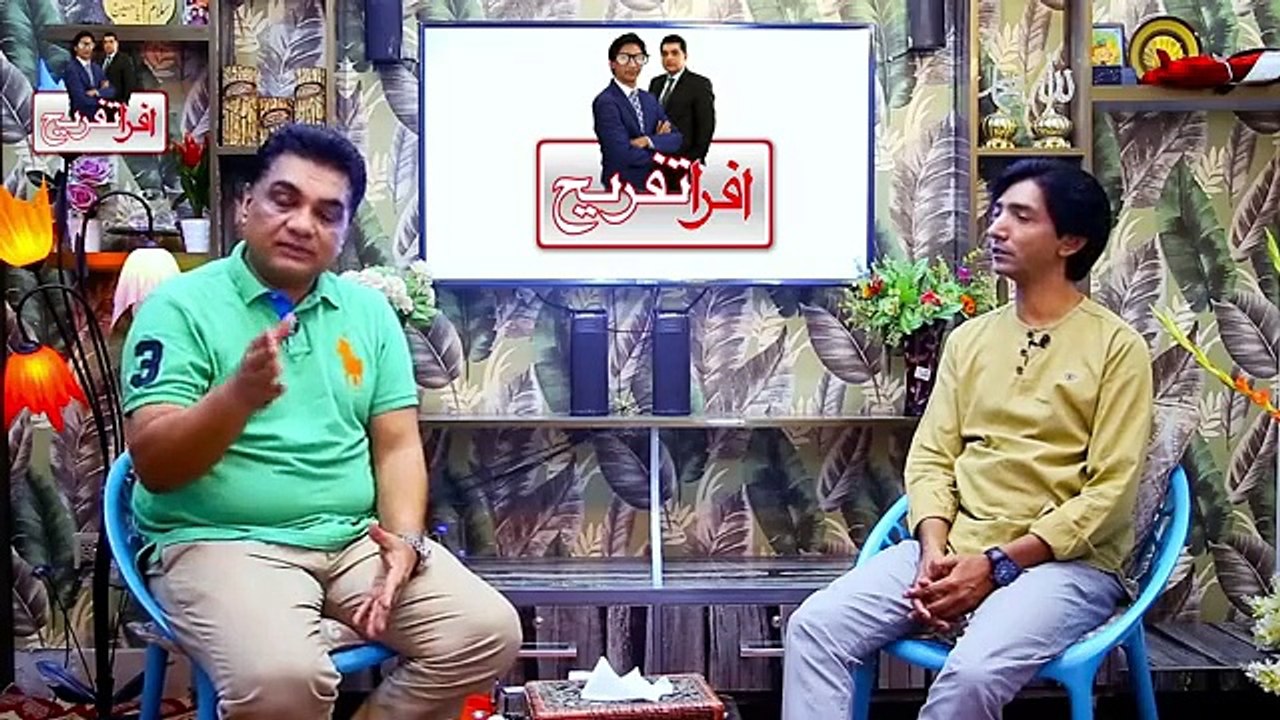 Albela TV Team will visit the European Countries very soon