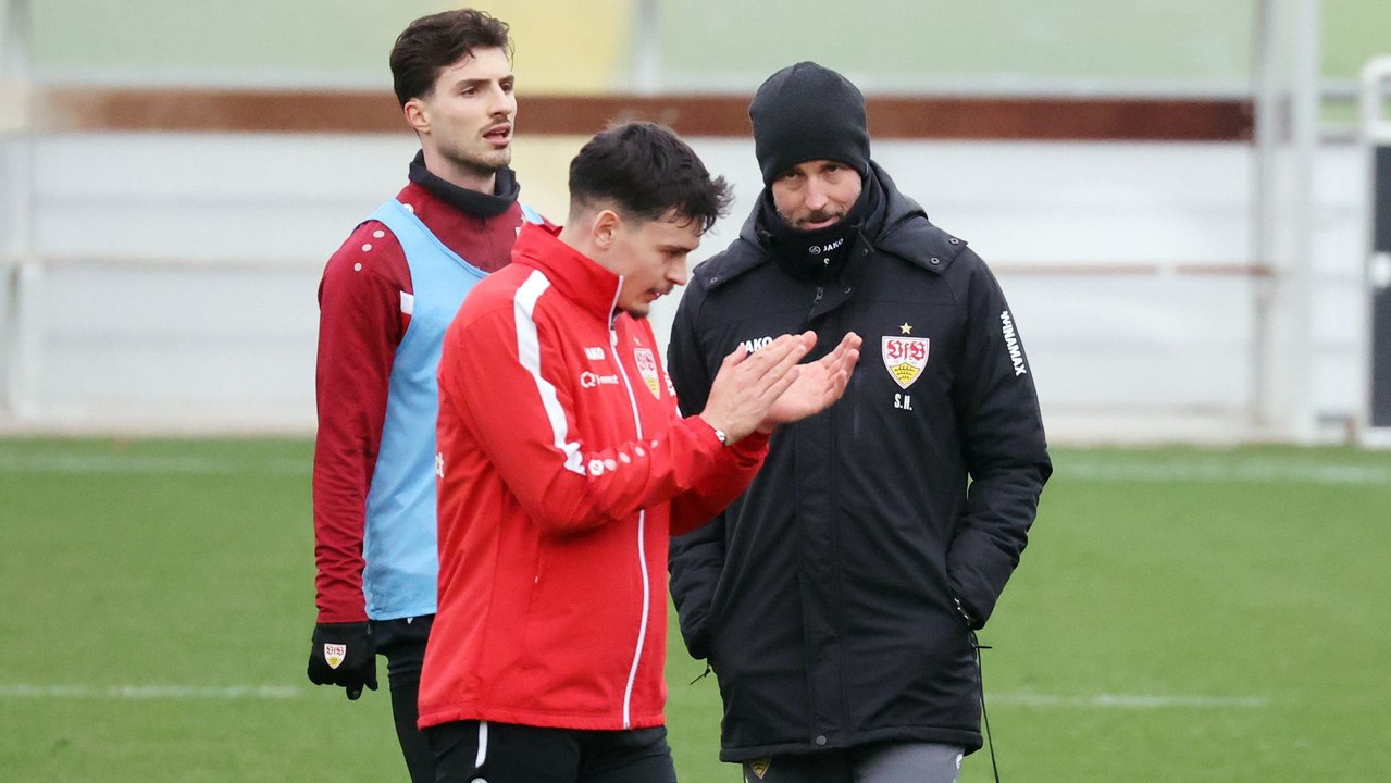 Hoeneß: 'Konkurrenzkampf wichtig und total spürbar'