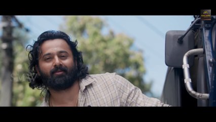 Unni Mukundan ORG print drama,thriller, Mepadiyan ,south hindi dubbed movie