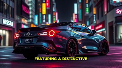 2025 Nissan Sylvia | The Stunning Crystal White Coupe You Need to See