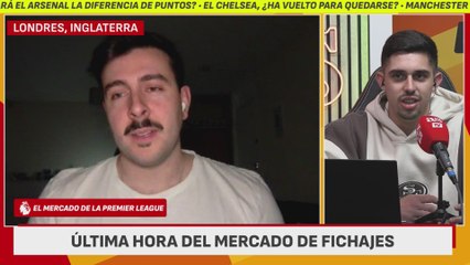 Liverpool Mercado Premier