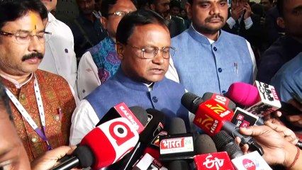 ସିଙ୍ଗାପୁର ସହ 8ଟି ବିଭାଗରେ ଚୁକ୍ତିନାମା ସ୍ବାକ୍ଷର, ଆଗକୁ ବହୁ ବିଭାଗରେ MOU ହେବ କହିଲେ ମୁଖ୍ୟମନ୍ତ୍ରୀ