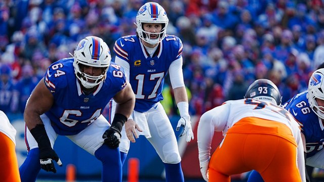 Buffalo Bills vs. Baltimore Ravens: Divisional Showdown Preview