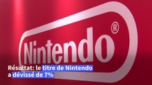 Switch 2 : les fans de Nintendo réagissent à la nouvelle console