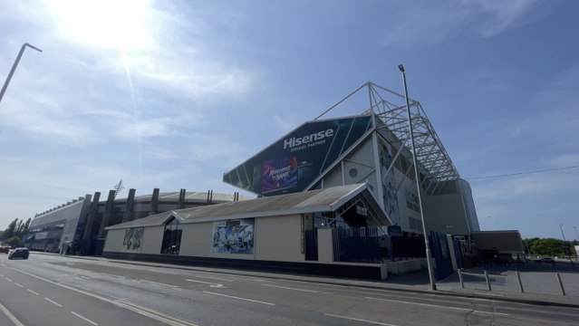 Leeds must aim for “routine” win with visit of Owls