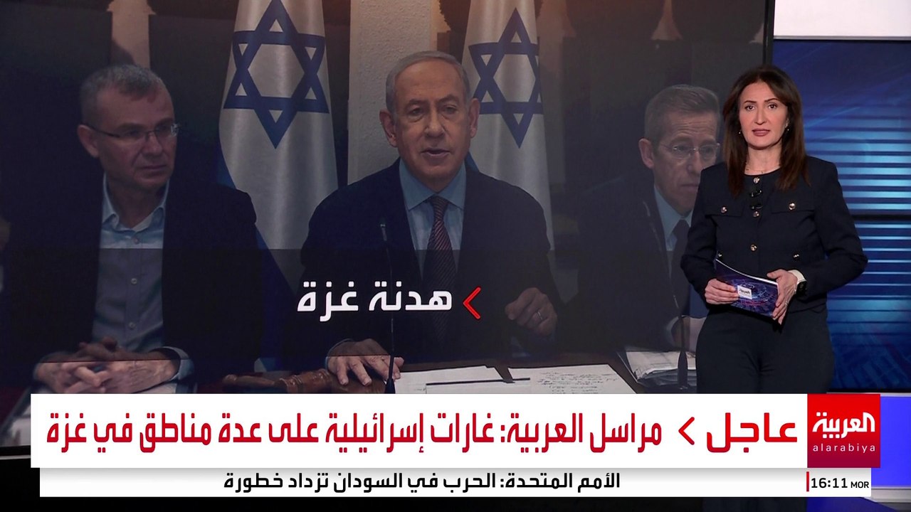 نتنياهو لا يحتاج موافقة الكنيست على اتفاق الهدنة
