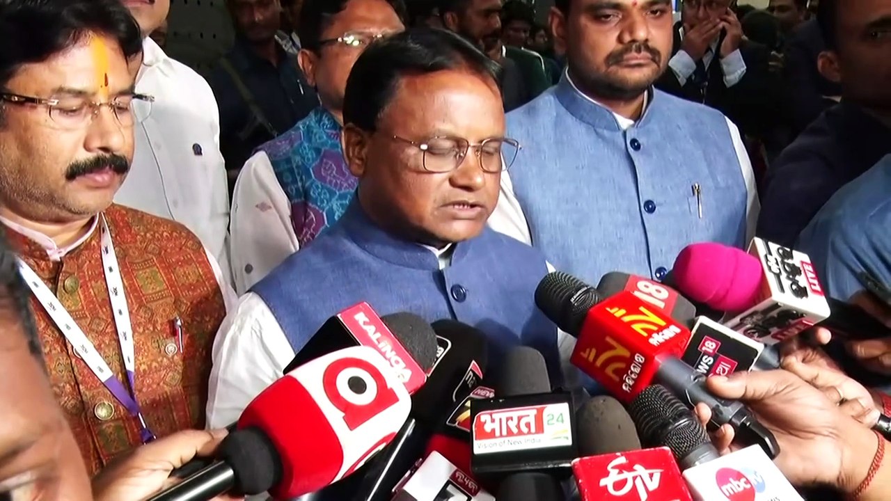 ଓଡ଼ିଶା-ସିଙ୍ଗାପୁର 8 ଚୁକ୍ତିନାମା ସ୍ବାକ୍ଷର, ଆଗକୁ ଅନେକ ବିଭାଗରେ MOU ହେବ କହିଲେ ମୁଖ୍ୟମନ୍ତ୍ରୀ