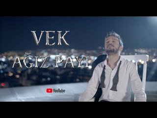 Veli Erdem Karakülah ft Yasin Beyaz - Ağız Payı (Official Video)