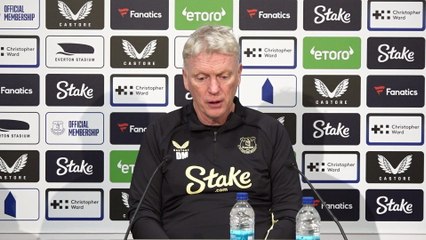 Under pressure Ange deserves credit for Spurs job - Moyes