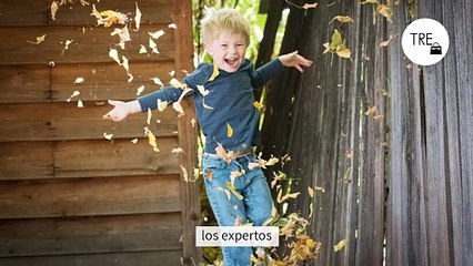 Ni está sordo ni pasa de ti, solo tiene una característica muy habitual en los niños con altas capacidades según los expertos