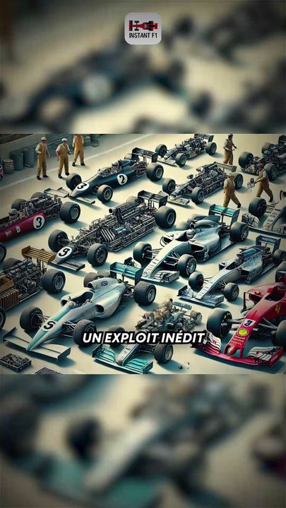 2024 a été une des saisons plus compétitives et excitantes de l'histoire de la Formule 1 et avec peut-être la révélation d’un futur champion