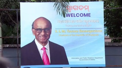 ଓଡ଼ିଶା-ସିଙ୍ଗାପୁର 8 ଚୁକ୍ତିନାମା ସ୍ବାକ୍ଷର, ଆଗକୁ ଅନେକ ବିଭାଗରେ MOU ହେବ କହିଲେ ମୁଖ୍ୟମନ୍ତ୍ରୀ