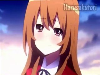 TORADORA 「 OPENING 2 」 SILKY HEART - COVER LATINO