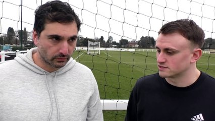 Mario Lemina's Surprise U-turn & Wolves Team Update Ahead of Chelsea Match ⚽