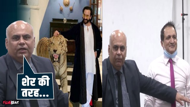 Saif Ali Khan Attacked: Lilavati Doctors ने दी Saif की Health Update, Actor को बताया 'Real Hero'