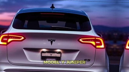 2025 Tesla Model Y Review | The Ultimate Electric SUV
