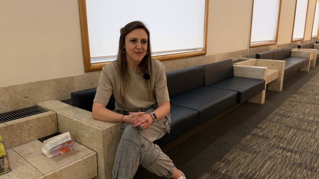 Siobhan Miller is bringing the works of Adam McNaughton to Glasgow Royal Concert Hall as part of Celtic Connections