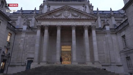 La Sorbonne : la chapelle va être enfin restaurée après 25 ans de fermeture