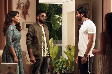 Allu arjun south indian superhit movie.