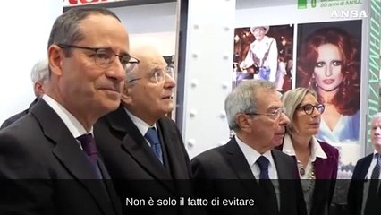 De Alessandri: "Archivio unico, digitalizzazione completa fra tre anni"