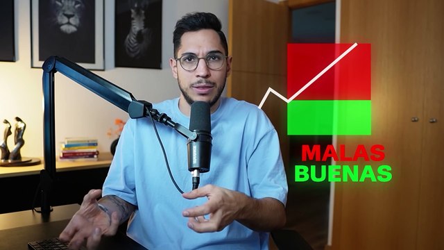 Qué He Aprendido Después De 10.000 Horas De Trading