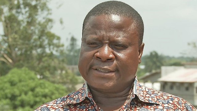 Le combat des enfants fantômes Teaser VF