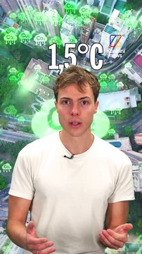 On a dépassé les 1,5°C : ça veut dire quoi ?