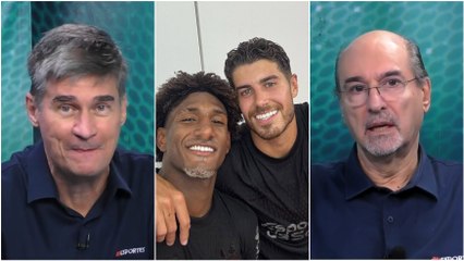 "Tem CHANCE de ser CAMPEÃO?" Corinthians VENCE NA ESTREIA e Pedro Raul volta A MARCAR!!