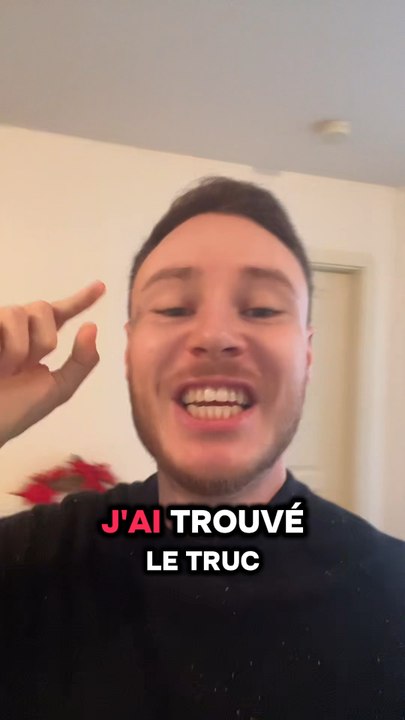 LE TRUC ULTIME POUR ÊTRE EN BONNE SANTÉ 😱😳👀✅