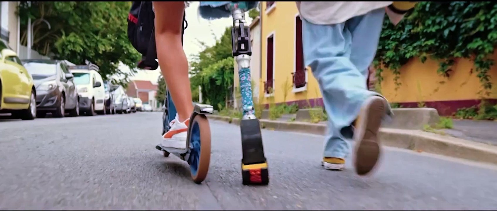 We Have a Dream - Tráiler