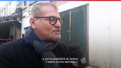 Dubbi sul Lisippo di Fano: il video