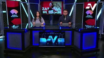 Zaidatul puji tindakan pantas Kesatuan Olahraga Malaysia