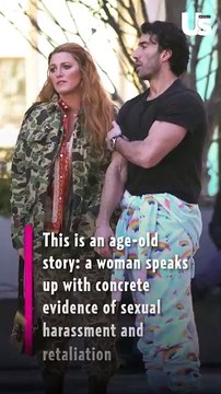 Blake Lively Responds to Justin Baldoni’s New $400 Million Lawsuit