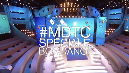 N8:générique la médiatech ! Spéciale Bogdanof (2022)