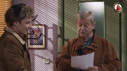 Lud zbunjen normalan epizoda 277