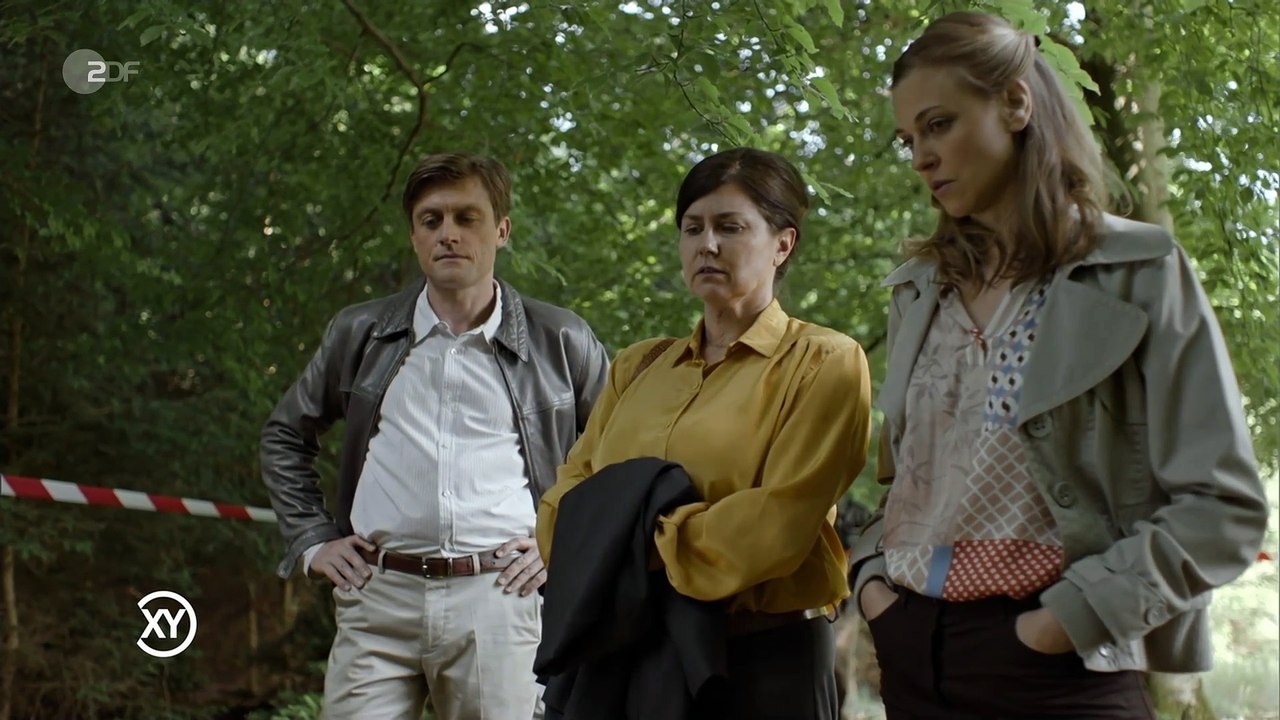 Lebendig verbrannt - Aktenzeichen XY ungelöst vom 26.07.2023