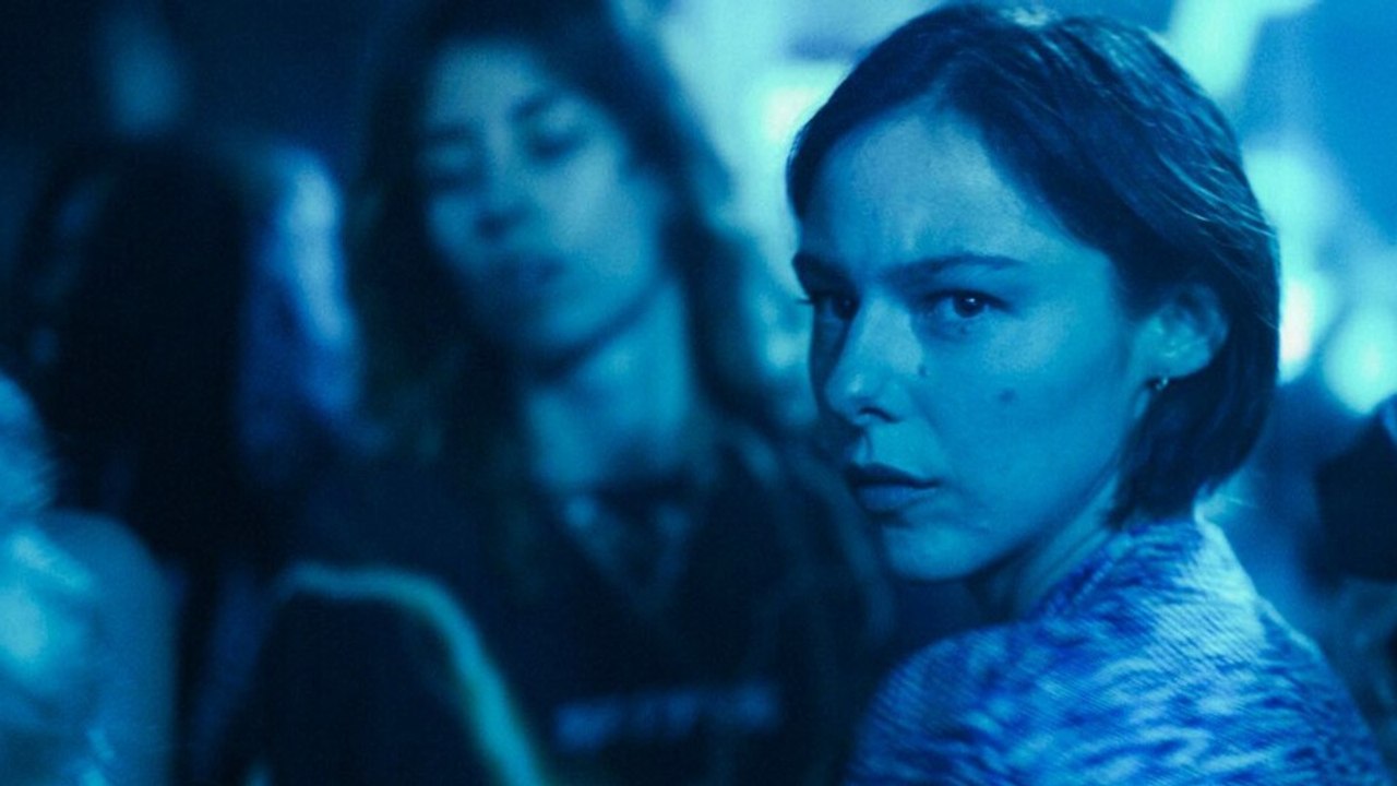 Drone: Im Horror-Thriller wird eine Drohne zum unheimlichen Verfolger