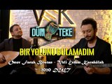 Veli Erdem Karakülah & Ömer Faruk Bostan - Bir Yolunu Bulamadım (Akustik Performans)