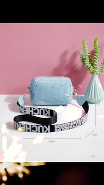 Girl’s Crossbody Bag – Multipurpose, Mini, Convertible Pu Leather Bag In Multiple Colors | Best Quality Shoulder Bag For Women