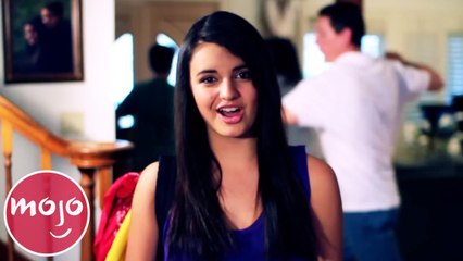 Top 10 One Hit Wonders Who HATE Their One Song