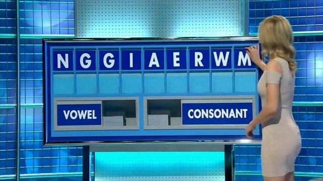 Countdown | Thursday 18th May 2017 | Episode 6585