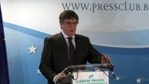 Puigdemont carga contra Marlaska y exige el traspaso 