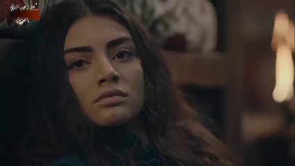 المؤسس عثمان 6 - غيرت معتقداتها للفوز بقلب عثمان لكنها وقعت في شر أعمالها