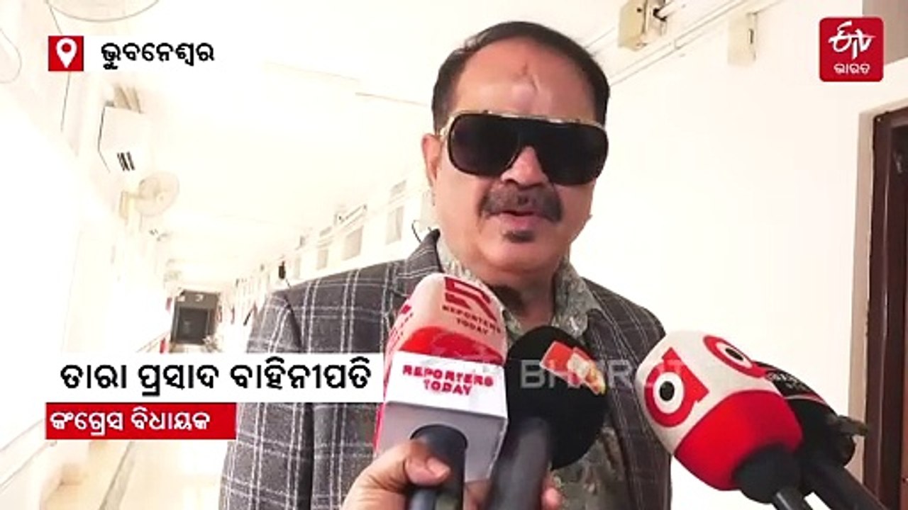 କିଏ ହେବେ PCC ସଭାପତି? ସପ୍ତଗିରି ଏବଂ ଭକ୍ତଙ୍କୁ ତାରାଙ୍କ ସମର୍ଥନ