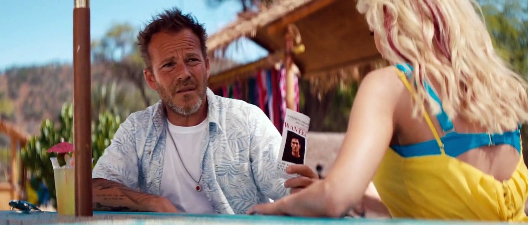 Paradise City- Endstation Rache