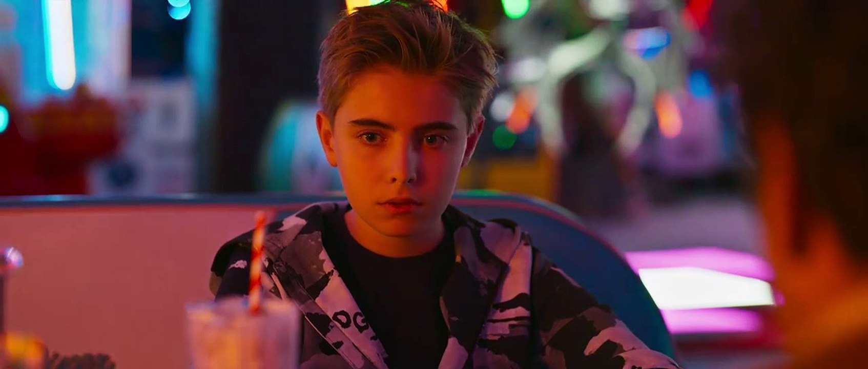 Der geschenkte Freund