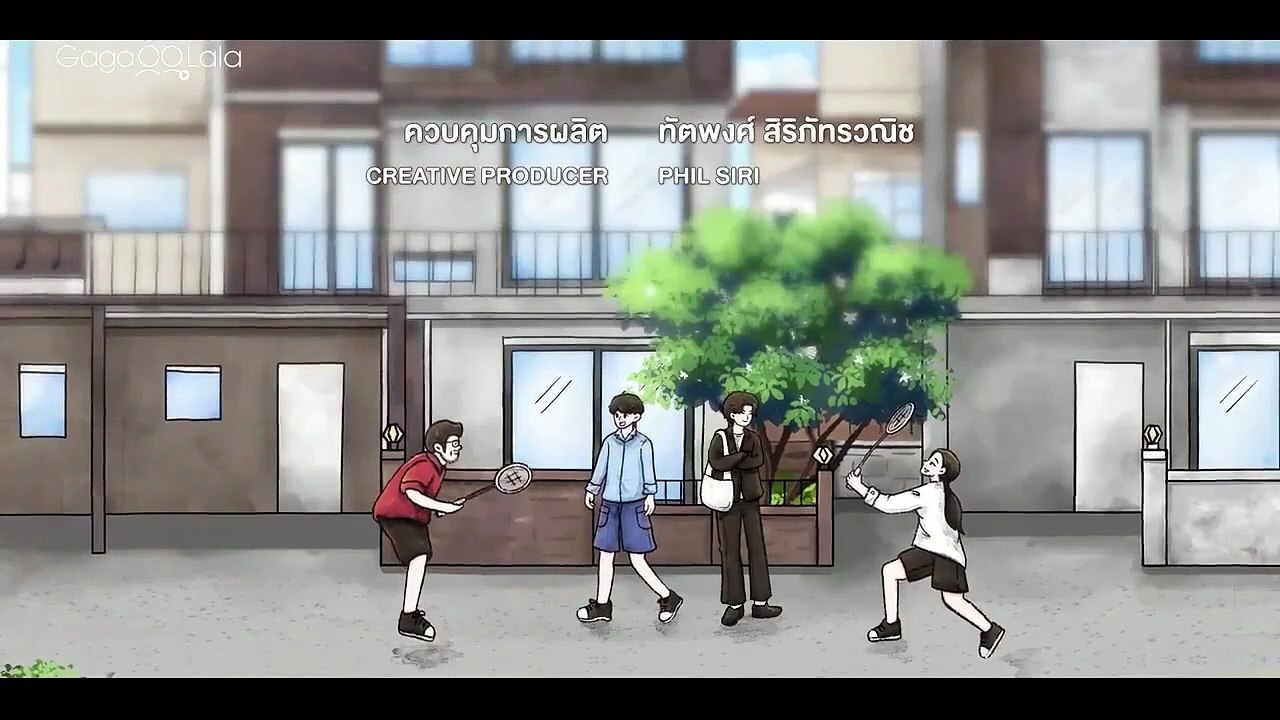 I Saw You in My Dream ep 3 eng sub