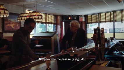 Un hombre diferente - Tráiler