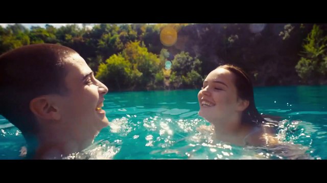 Corazones rotos (L'amour ouf) - Tráiler