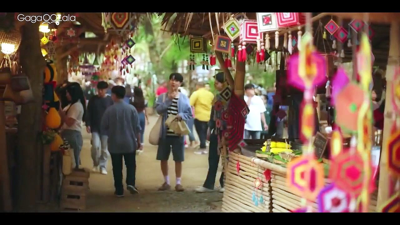 I Saw You in My Dream ep 6 eng sub